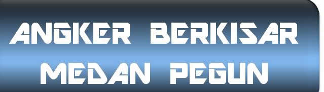 ANGKER BERKISAR MEDAN PEGUN
